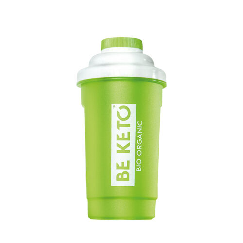 BeKeto Shaker Lime