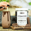 Keto Collagen MCT Oil Chocolate2