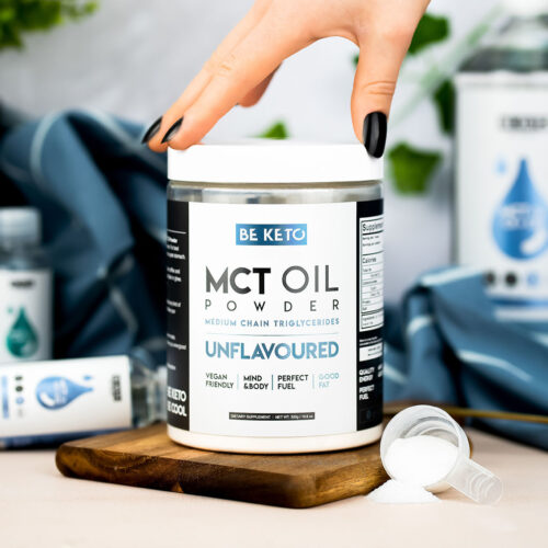 MCT Oil Powder Unflavoured2