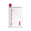BeKeto Bottle Heres your water boss 350ml Pink